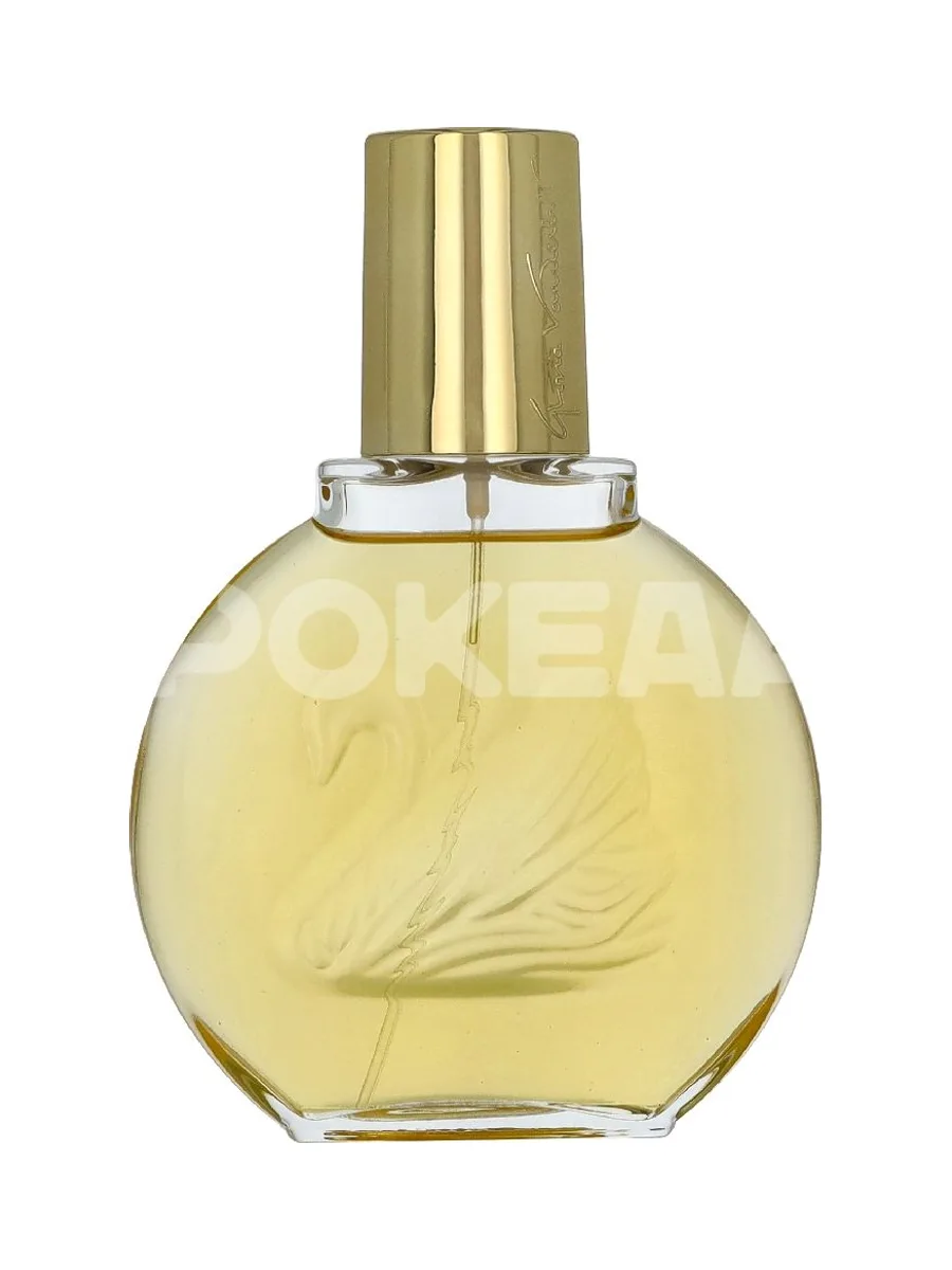 Gloria Vanderbilt No.1 Edt Spray 100ml 2