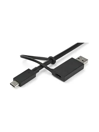 StarTech.com DK30C2DPPDUE laptop dock/port replicator 7