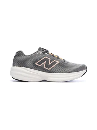 Chaussures de Running Gris Femme New Balance 411 2
