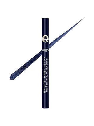 Eyeliner Marine L'Oréal Paris Haute Precision 2