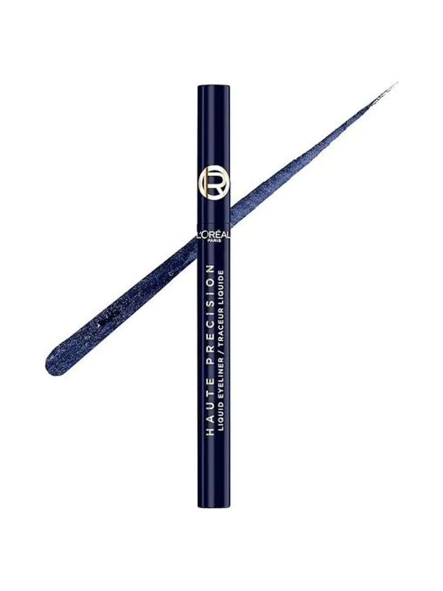 Eyeliner Marine L'Oréal Paris Haute Precision 3