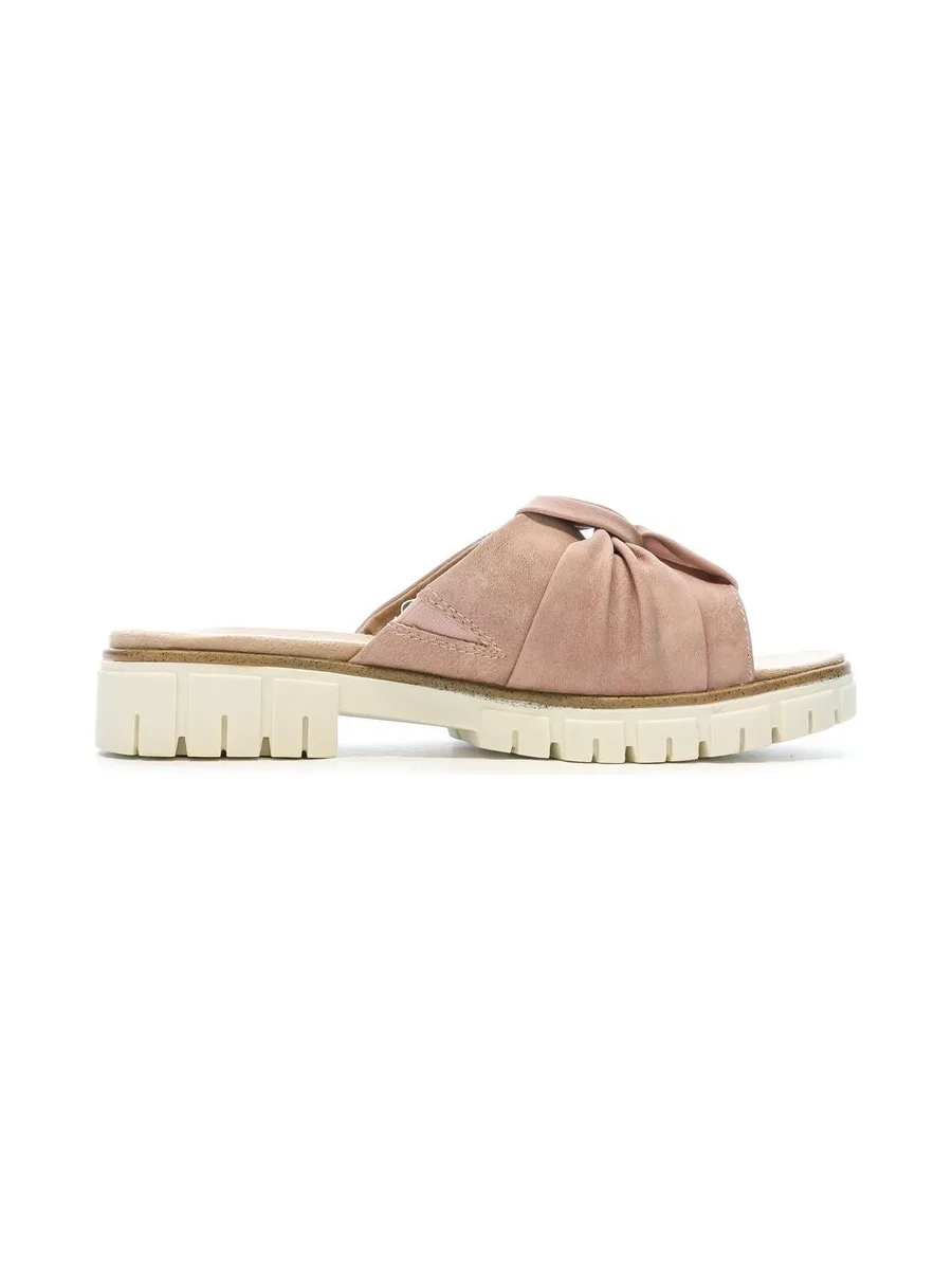 Sandales Rose Femme RELIFE Lizar 3
