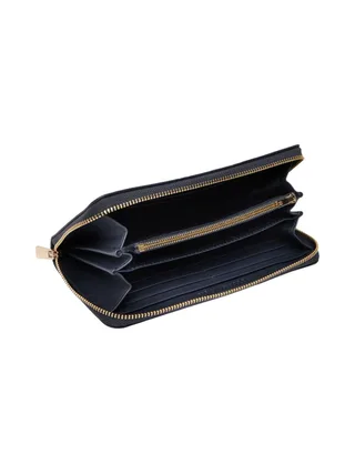 Portefeuille Marine Femme Tommy Hilfiger Icones 2