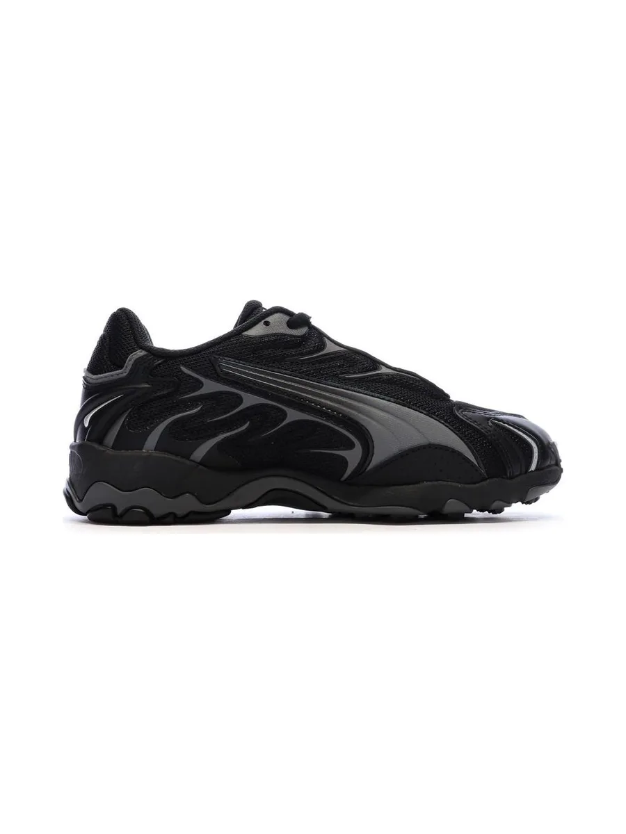 Baskets Noires Homme Puma Inhale 3