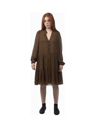 DEUXIÈME FEMME Séverine - Robe 3