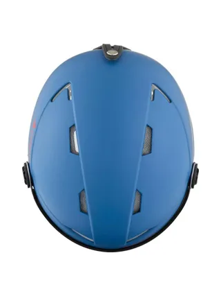 Casque de ski Cairn Bleu Homme Cairn Impulse Visor Pacific Fire 3