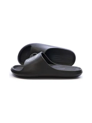 Claquettes Noir Mixte PSG Paga 1