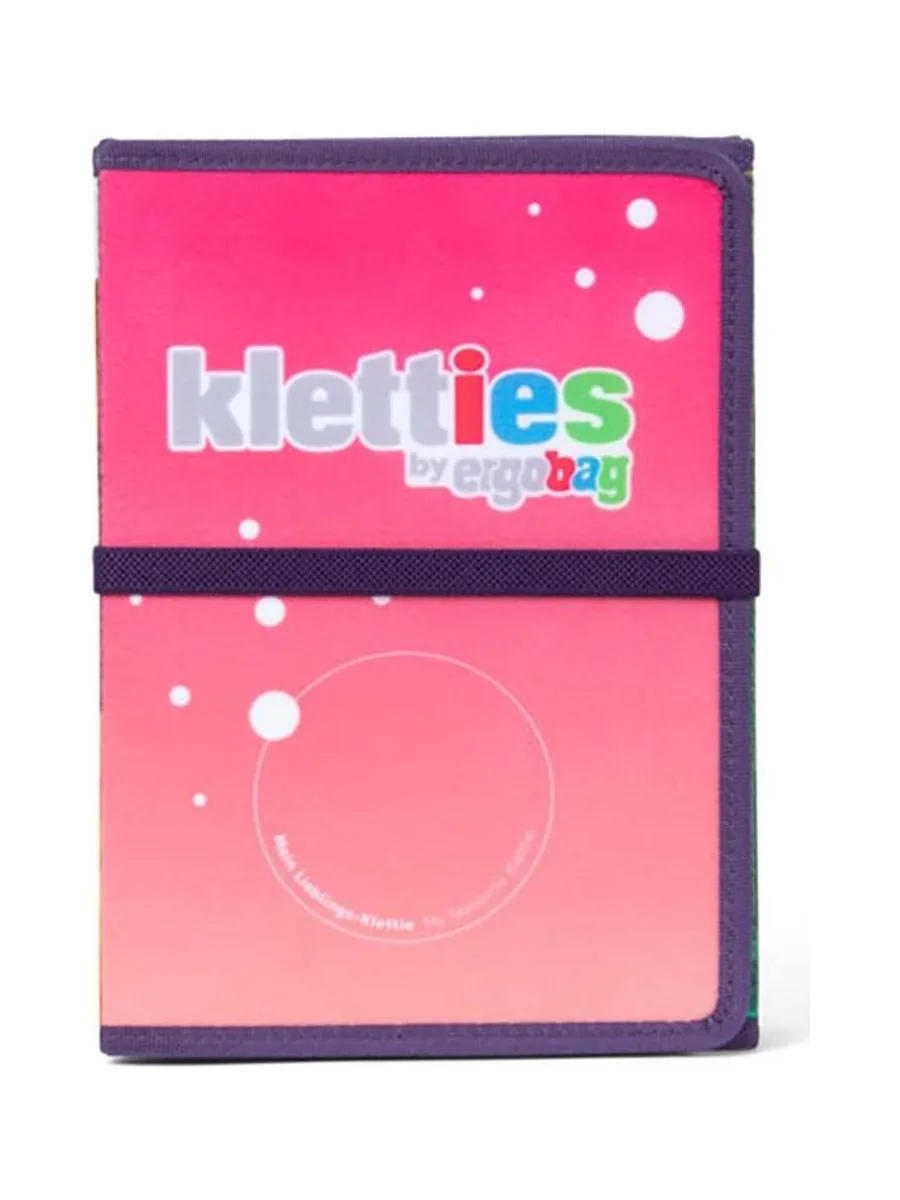 Ergobag - KLE-SMA-002 - Album 2