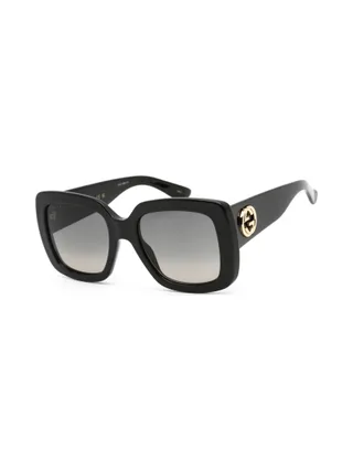 Gucci GG0141SN — Lunettes de soleil 1
