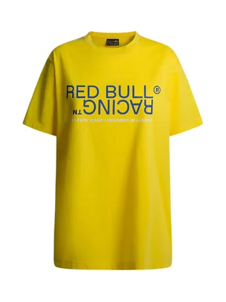 RED BULL RACING x Pepe Jeans RU500002 - T-shirt 3