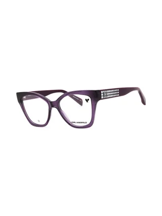 KARL LAGERFELD KL6150 — Lunettes de vue 3