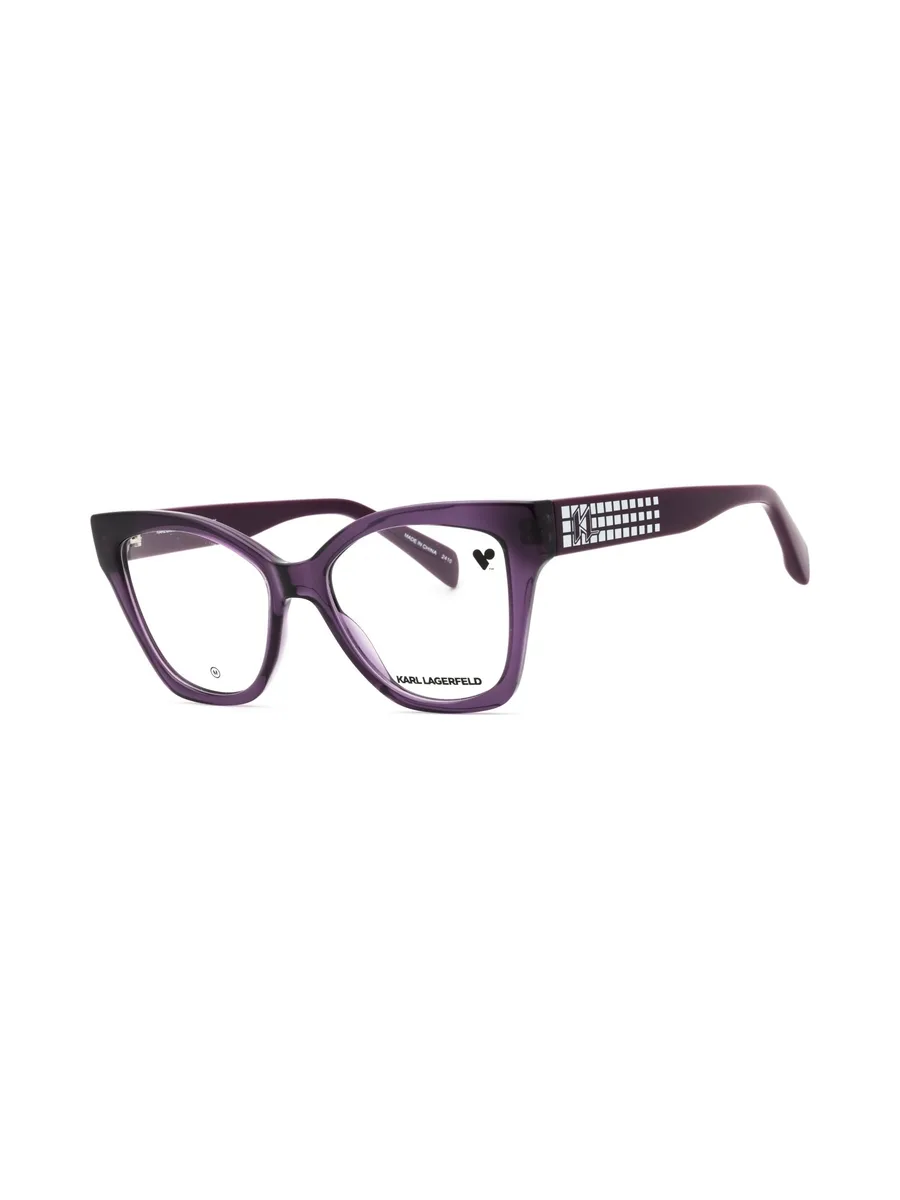KARL LAGERFELD KL6150 — Lunettes de vue 7