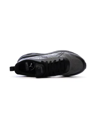 Baskets Noir Homme Puma Hypnotic Tech 4