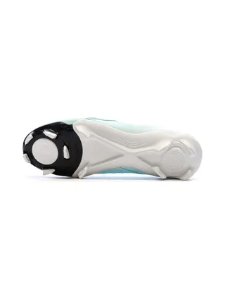 Chaussures de Foot Turquoise Nike Phantom Gx2 Academy FD6723 5