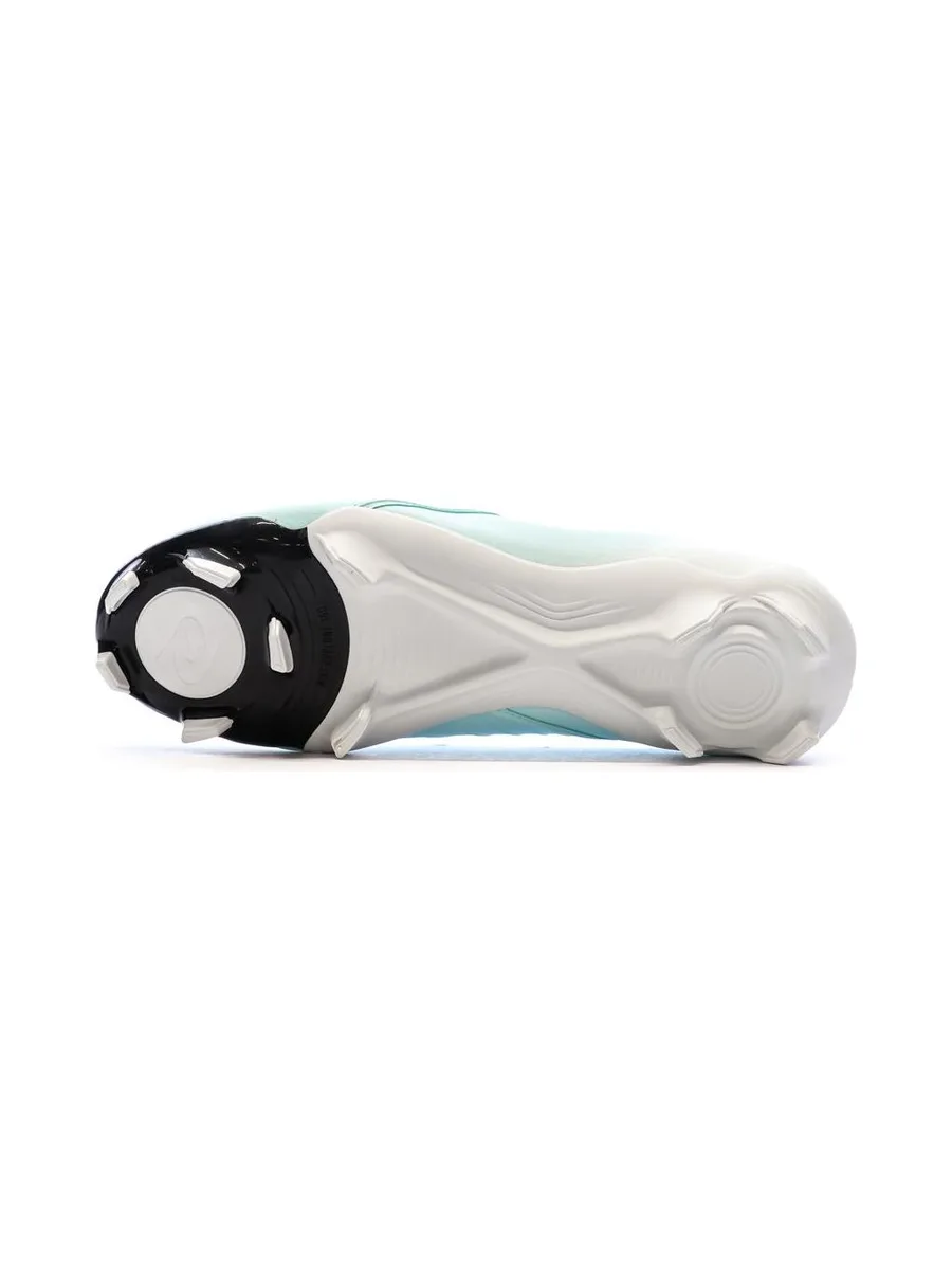 Chaussures de Foot Turquoise Nike Phantom Gx2 Academy FD6723 5