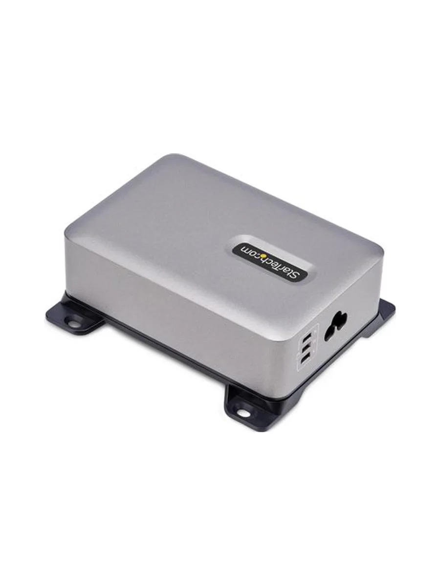 StarTech.com 424DEU-USB-C-CHARGER mobile device charger 2