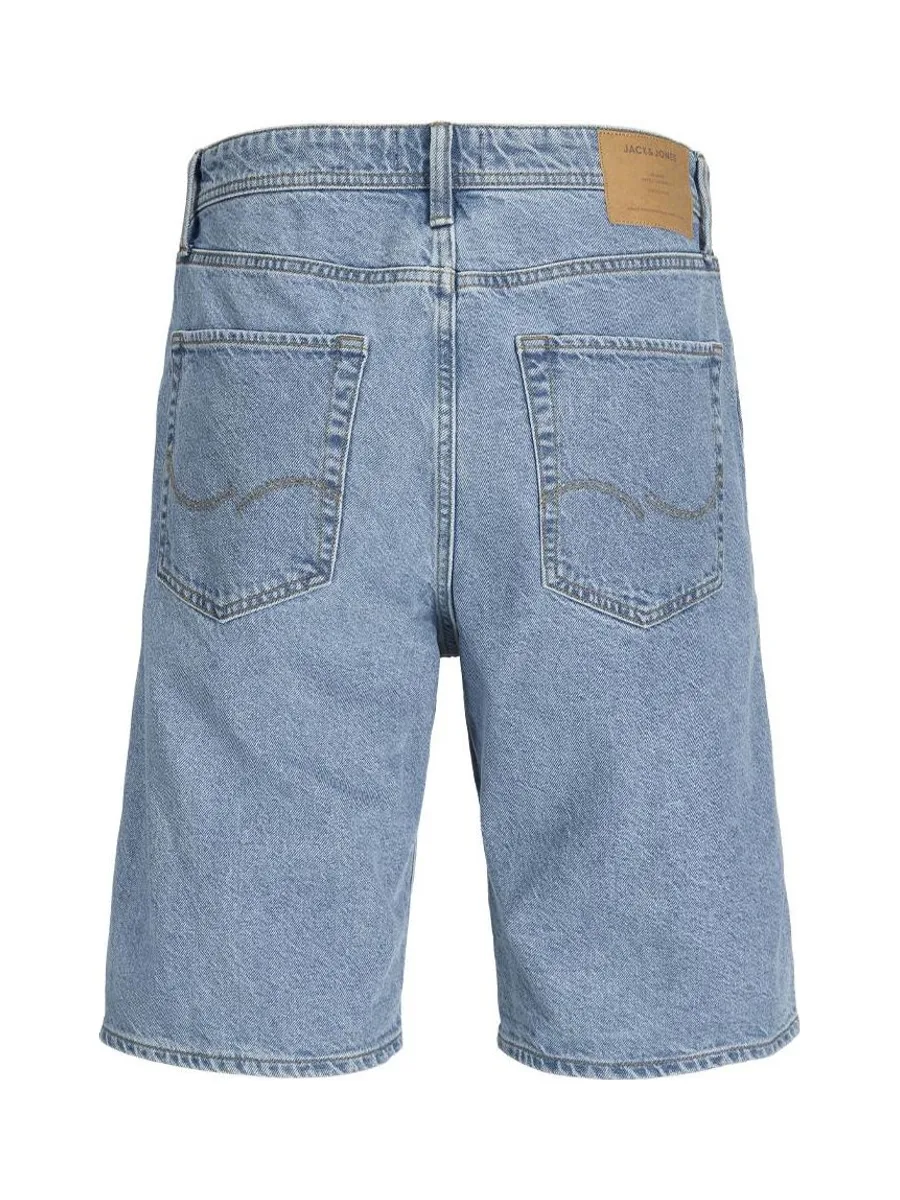 Short Bleu Garçon Jack & Jones Alex 3