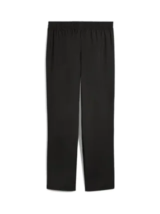 Legging Noir Fille Puma Leggin 2