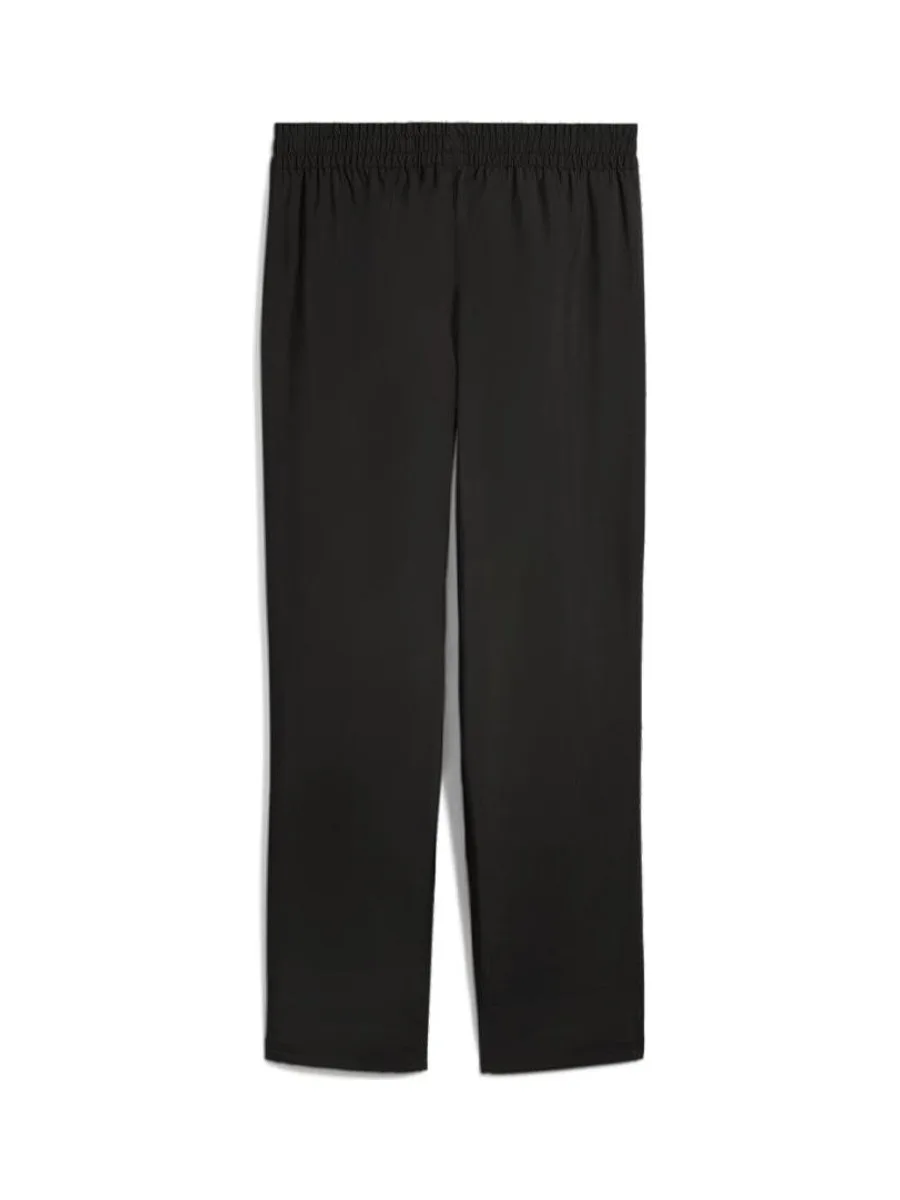 Legging Noir Fille Puma Leggin 2
