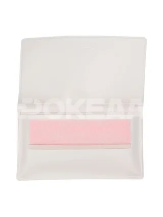 Shiseido Pureness Oil Control Blotting Paper 2