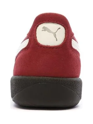 Baskets Bordeaux Mixte Puma Palermo OG 3