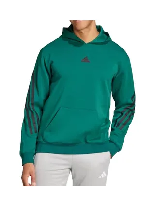 Sweat Vert Homme Adidas IW 1