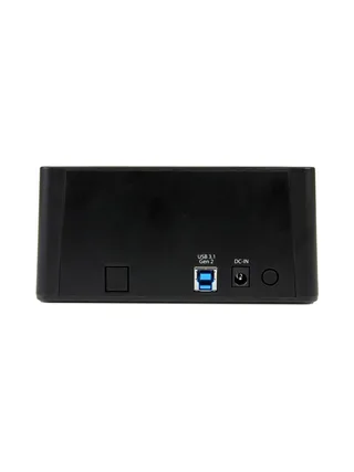 StarTech.com SDOCK2U313R media duplicator 3
