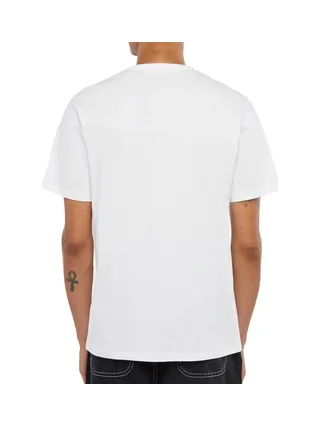 T-shirt Blanc Homme Dickies Aitkin DK0A4X9FJ971 2