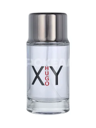 Hugo Boss Xy Man Edt Spray 100ml 2