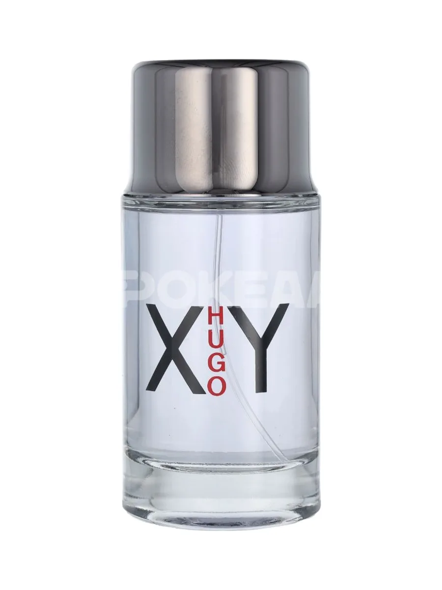 Hugo Boss Xy Man Edt Spray 100ml 2