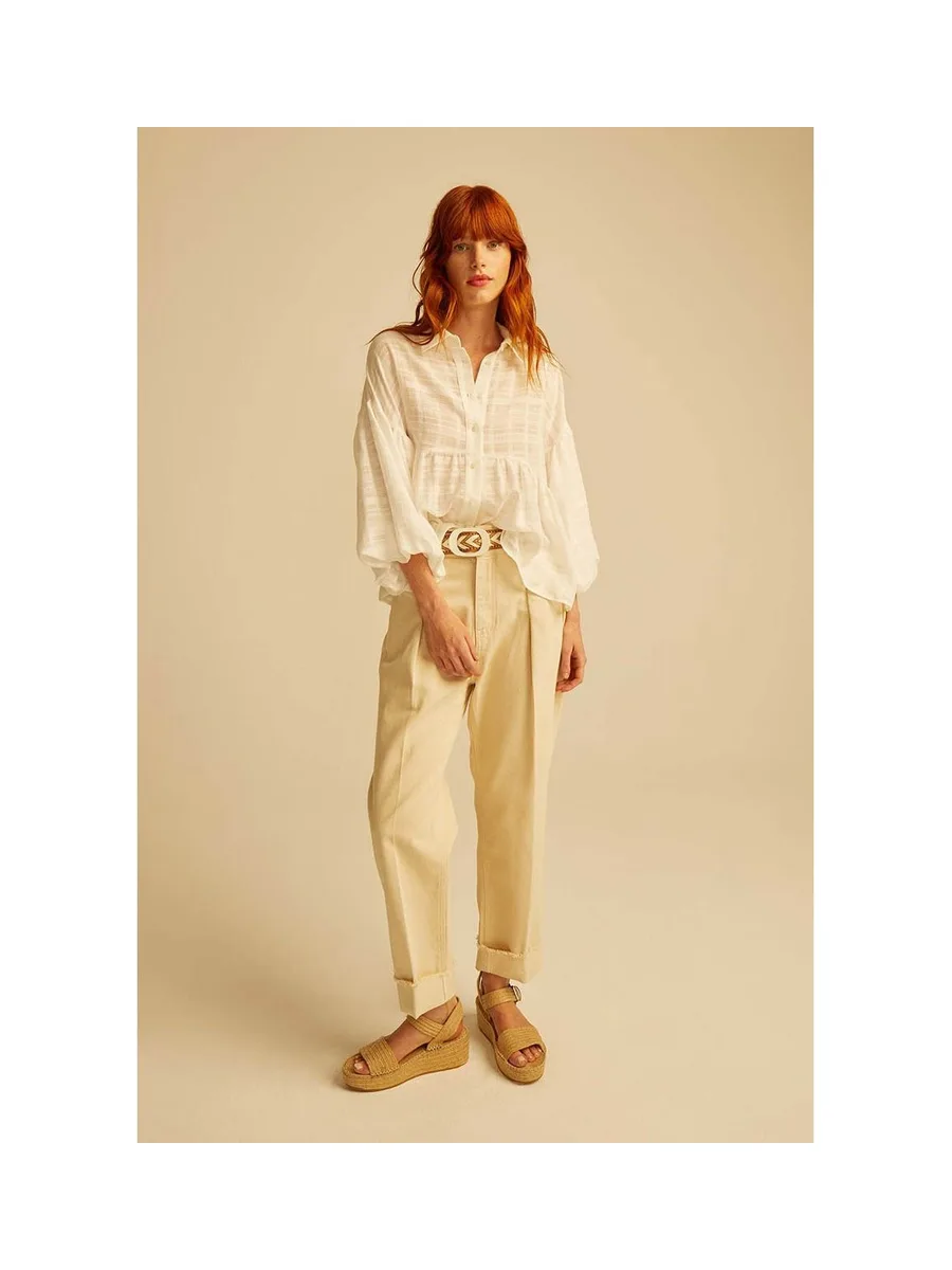 & Moi Ditza - Pantalon 5