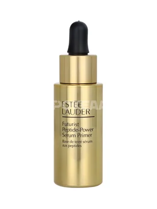 E.Lauder Futurist Peptide-Power Serum Primer 27ml 2