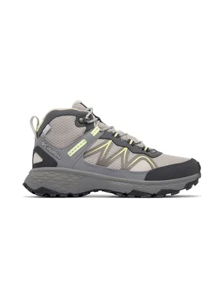 Bottes COLUMBIA Peakfreak Rush Mid Outdry 1
