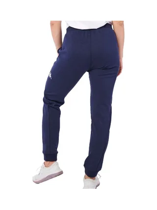 Jogging Marine Femme Kappa Savonata 2