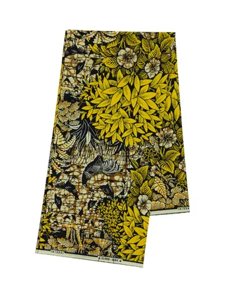 Vlisco Super-Wax Coupon 36