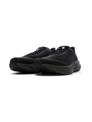Chaussures de Running Noires Homme Mizuno Neo Cosmo 6