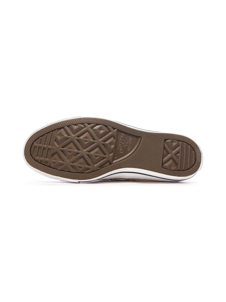 All Star Baskets Beiges Homme/Femme Converse 6