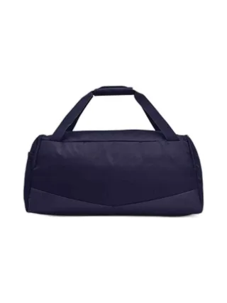 Sac de Sport Marine/Noir Mixte Under Armour 5,0 Duffle 2