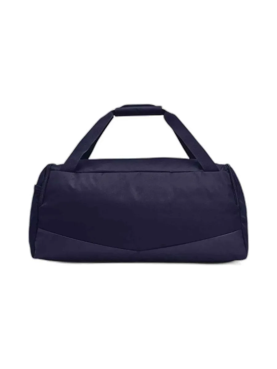 Sac de Sport Marine/Noir Mixte Under Armour 5,0 Duffle 3