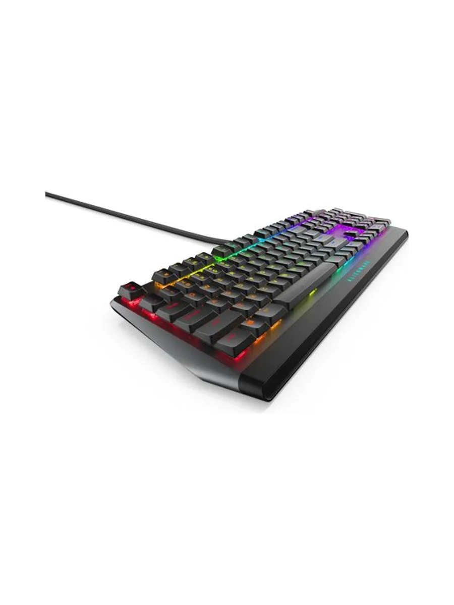 AW510K LP RGB Mech Gaming Keyboard DSoM 2