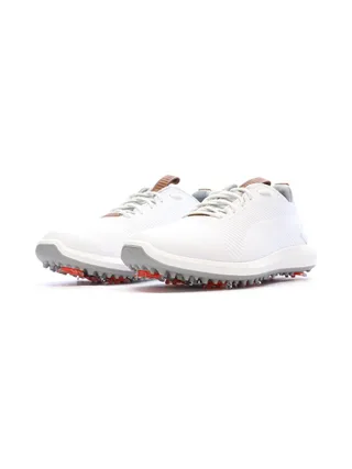 Baskets Blanche Homme Puma Ignite Pwradapt 2.0 6