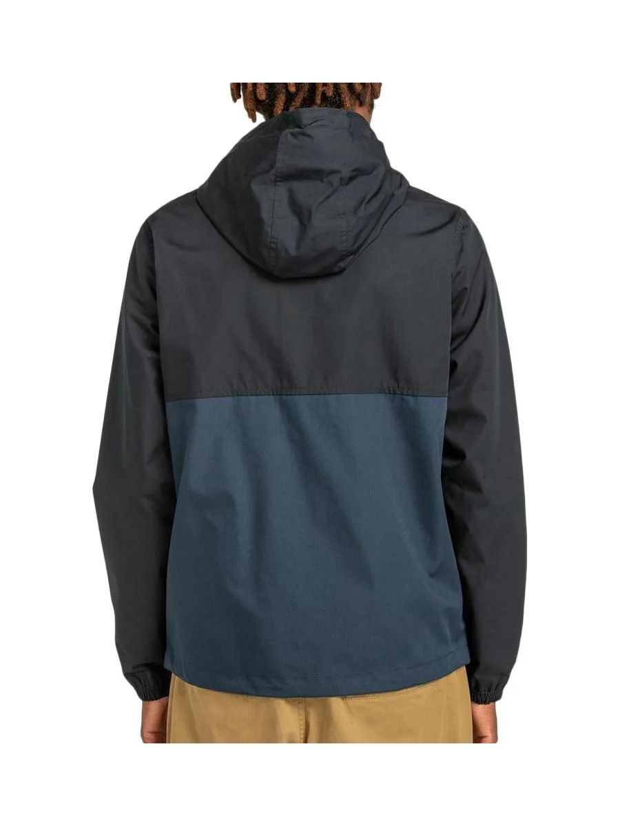 Veste Coupe Vent Marine Homme Element Alder Light 2 3