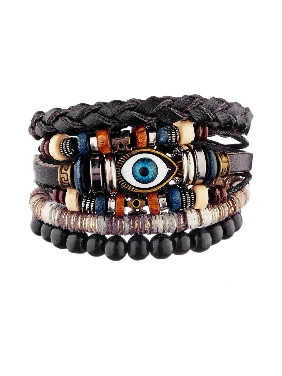 Bracelet Bonne Nouvelle 1