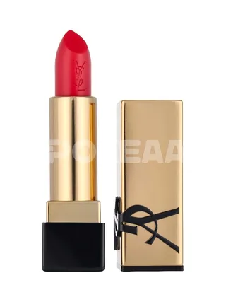 YSL Rouge Pur Couture Satin Lipstick 3.8g - Reno - P3 2