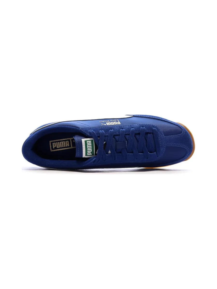 Baskets Bleu Puma Easy Rider Vintage 5