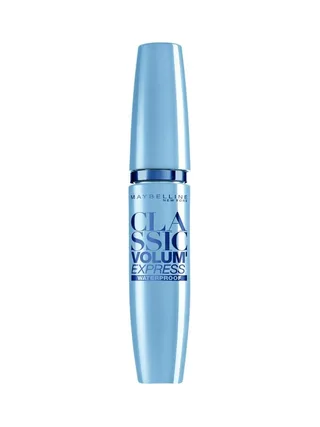 Mascara Ultra Volume Gemey Maybelline Waterproof 2