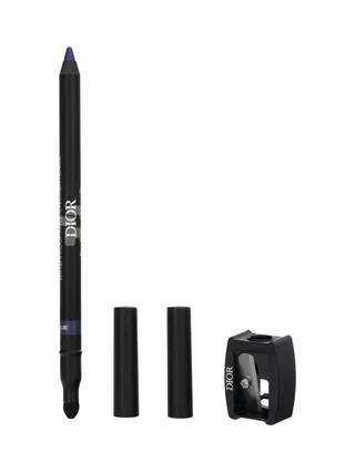 Dior Diorshow On Stage Liner 24H Wear Waterproof Eyeliner 1.2g - #254 Blue 2