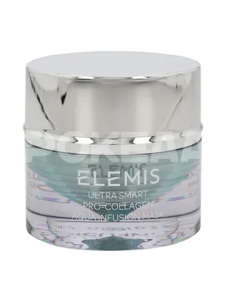 Elemis Ultra-Smart Pro-Collagen Aqua Infusion Mask 50ml 2