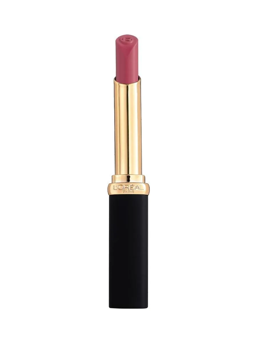 Rouge à Lèvres Color Riche MATTE de L'Oréal Paris 640 Le Nude Independant 2
