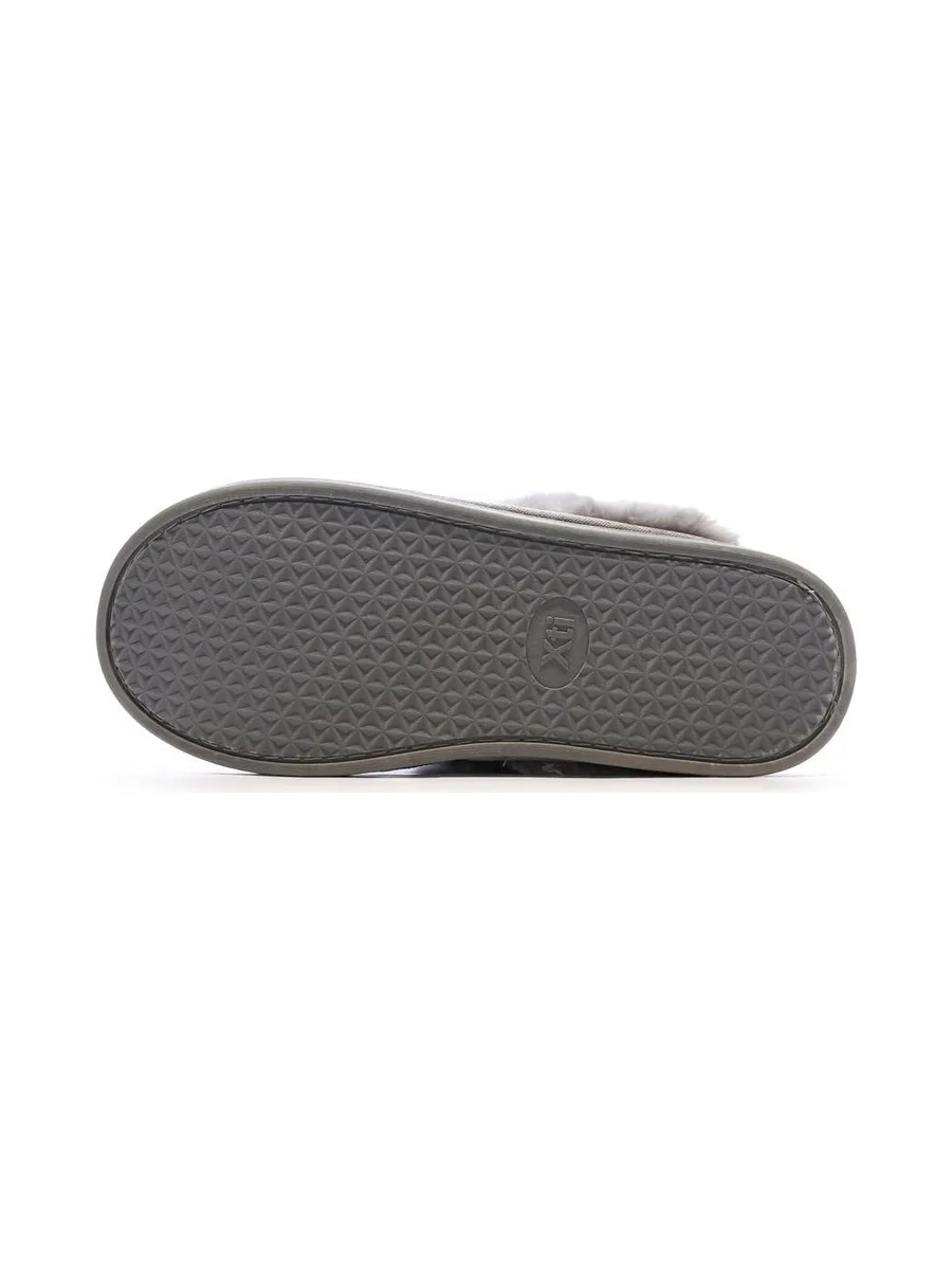 Chaussons Gris Femme Xti 144571 6